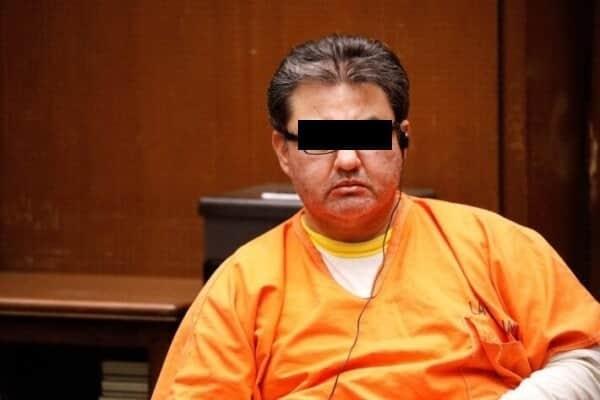 Naasón Joaquín cumplirá condena en California