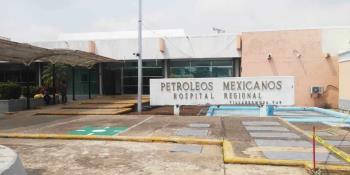 Pide CMMC no adelantar juicios en caso del supuesto responsable del uso de heparina sódica adulterada en el hospital de PEMEX