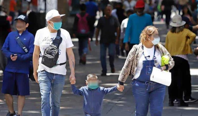 En México, apenas 35% de la población ha respetado el Quédate en casa, revela Google