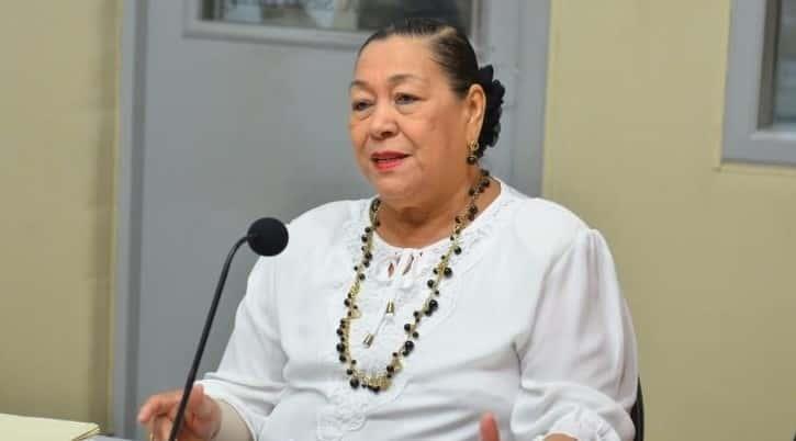 Promueve Nydia Naranjo recurso ante el TEPJF contra sanción por violencia política de género