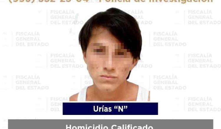 Vinculan a proceso a sujeto acusado de homicidio calificado en Huimanguillo