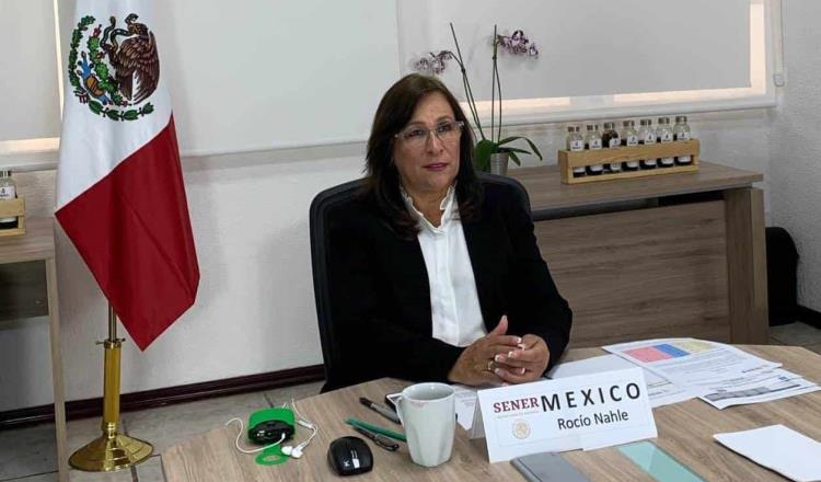 México se retira de la reunión de la OPEP sin acuerdos sobre recorte petrolero