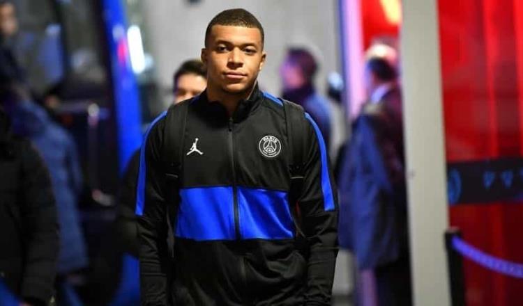 Mbappé saldría del PSG en 2024; vuelven los rumores al Real Madrid