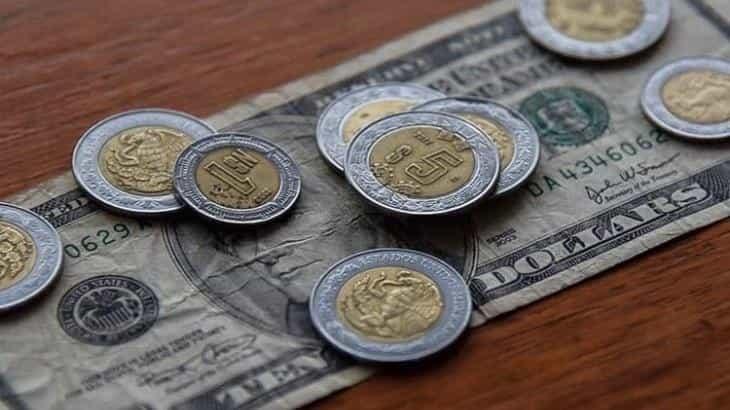 Descarta Hacienda que aparición del peso en la lista de monedas vigiladas implique sanciones de EEUU a México