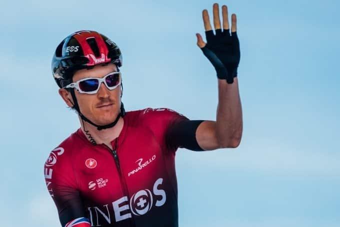 Reza ganador del Tour de Francia para que edición 2020 pueda realizarse ante contingencia sanitaria