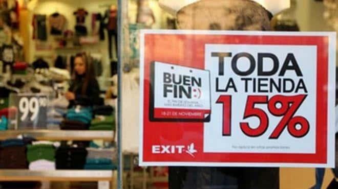 PAN propone realizar ‘El Buen Fin’ dos veces al año para reactivar economía