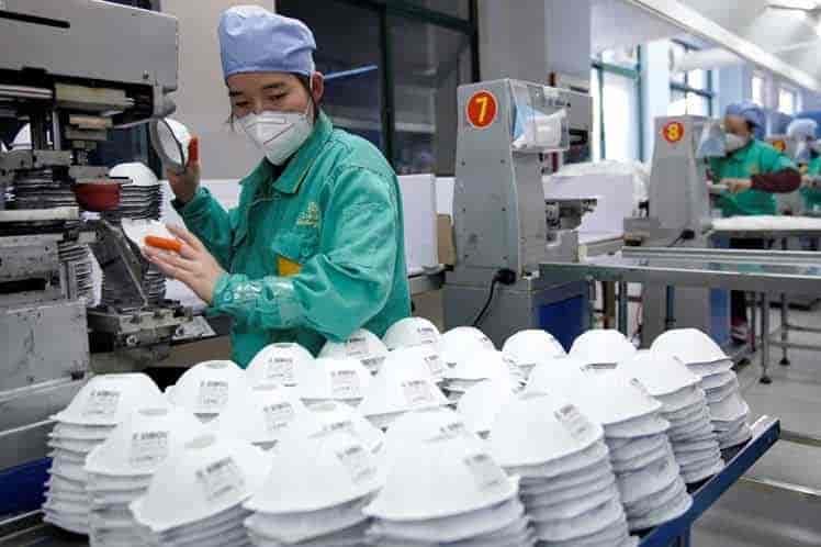 Tras quejas, China revisará calidad de insumos médicos que exporta