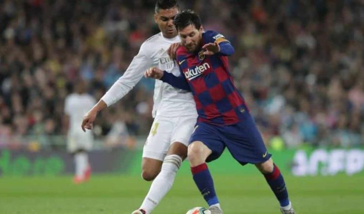 Cancelan el Real Madrid-Barcelona de la International Champions Cup