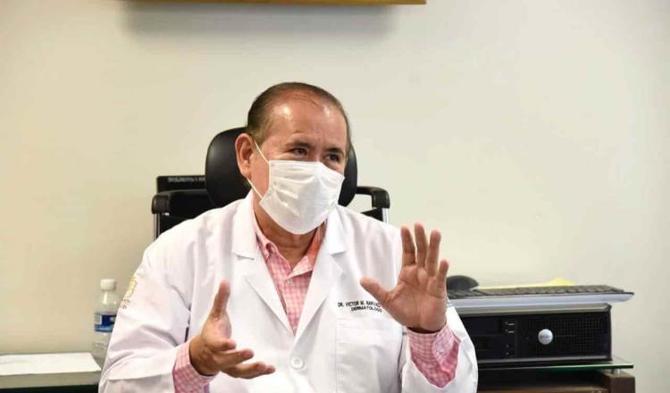 Más de 100 médicos y enfermeras ha contratado el ‘Juan Graham’ para hacer frente al Covid-19