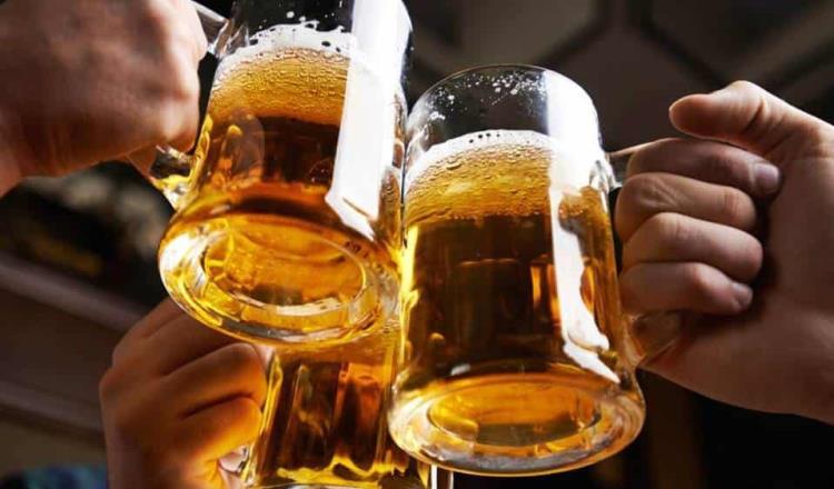Lanzan petición para que cerveza se considere producto esencial y no se frene su producción en México