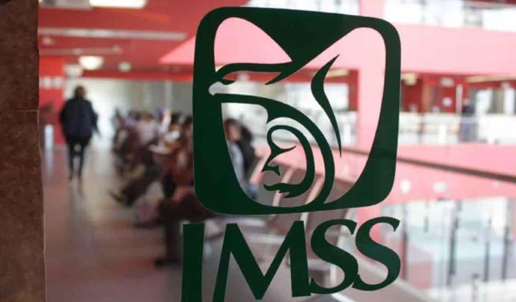 IMSS informará a familiares sobre evolución de pacientes de Covid-19 por teléfono