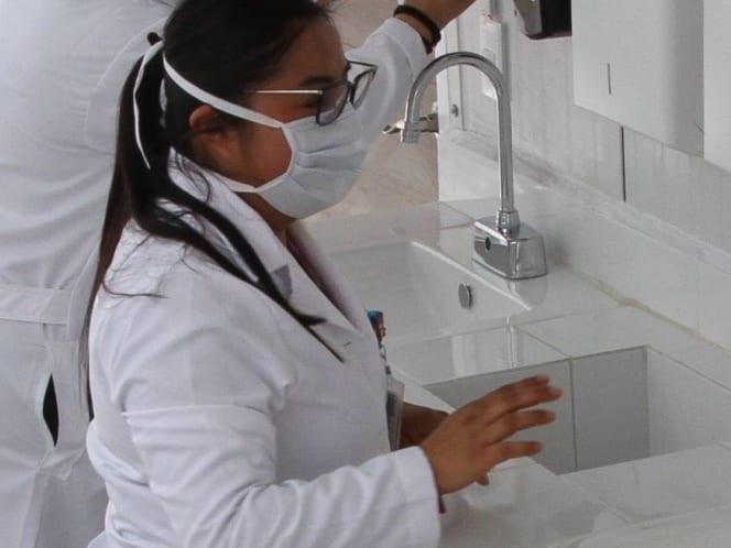 Fallecen cinco mujeres por coronavirus en Culiacán