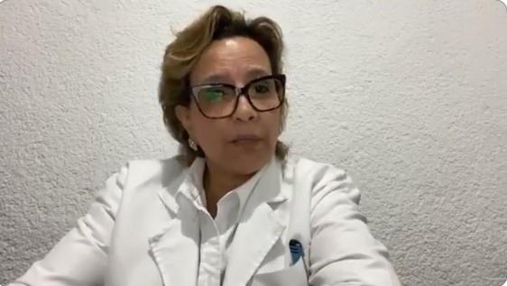Revira doctora del IMSS en Tijuana a Eugenio Derbez