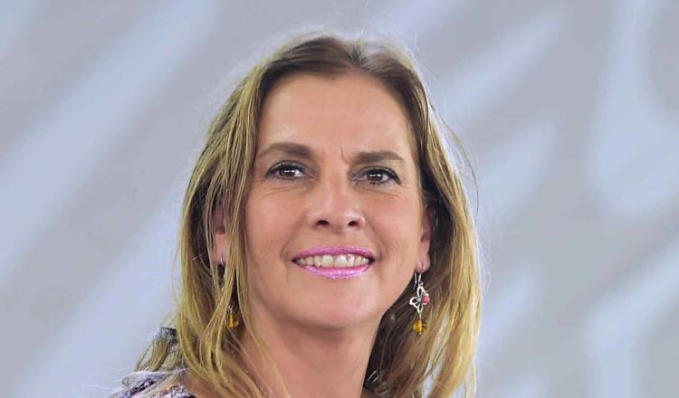 Reconoce Beatriz Gutiérrez Müller acuerdo de AMLO con hospitales privados