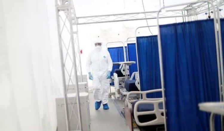 Acusa Alejandro Murat robo de 20 equipos médicos y 7 ventiladores de hospitales de Oaxaca