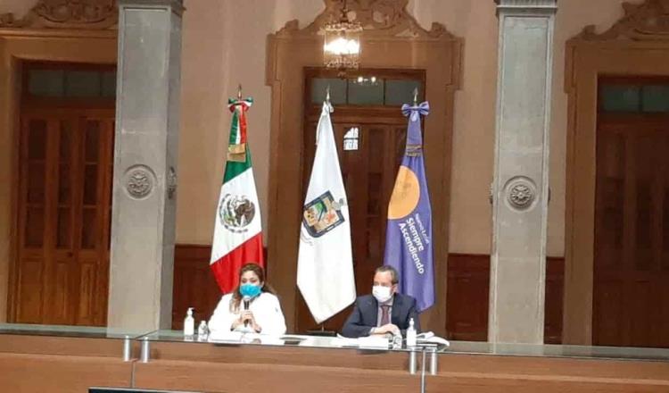 Reporta Nuevo León séptima defunción por Covid-19; suma 208 casos confirmados