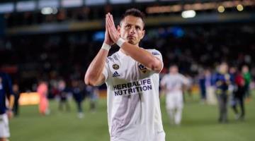 ´Chicharito no está porque no lo he elegido´, insiste el Tata Martino