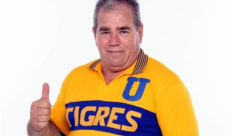 Fallece Roberto Gadea, ex campeón de Tigres