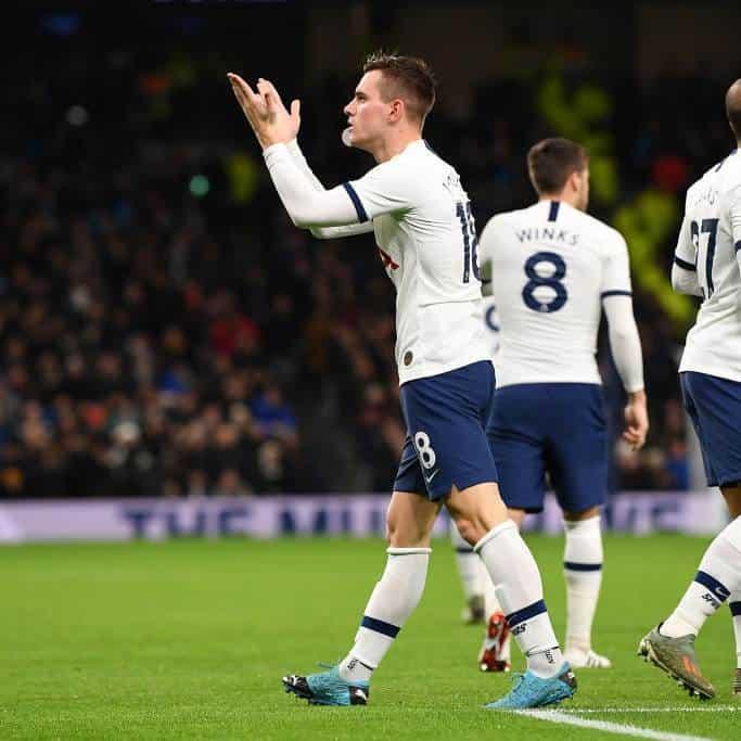 Tottenham presta estadio para albergar a enfermos