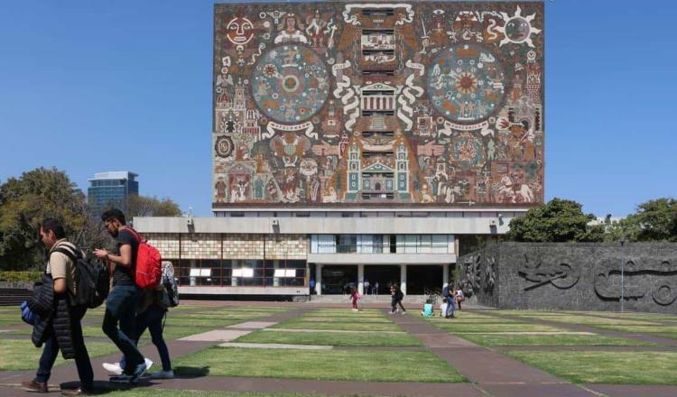 Aplaza UNAM convocatoria de ingreso a licenciaturas por coronavirus