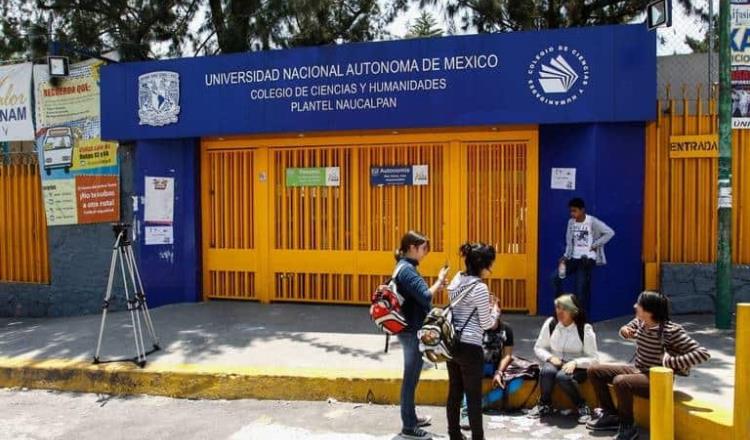 Coronavirus obliga a manifestantes a liberar Facultad de Filosofía de la UNAM, tras 5 meses tomadas