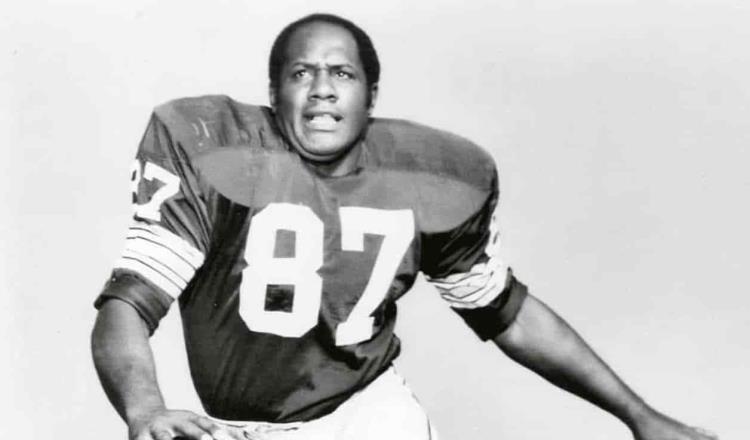 Fallece Willie Davis, leyenda de los Green Bay Packers