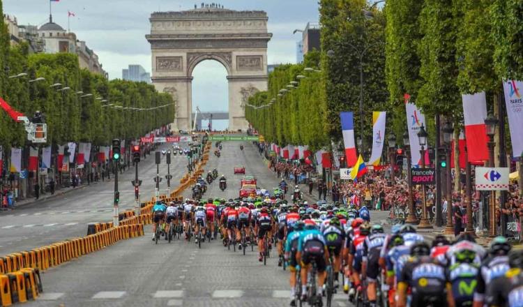 Aplazan el Tour de Francia para finales de agosto