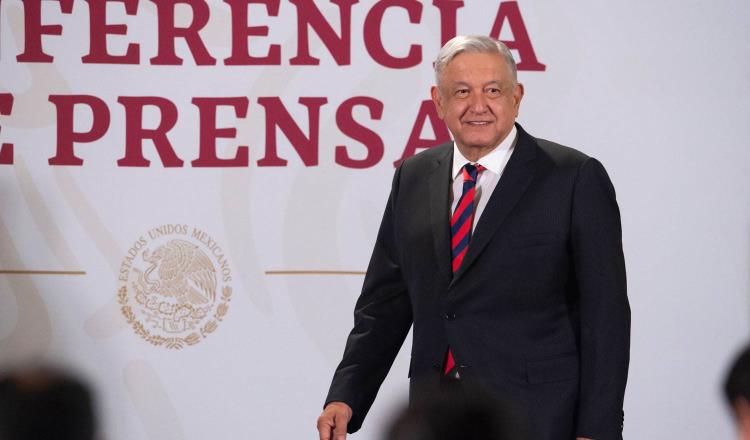 ¿Qué vale un presidente sin apoyo popular?, dice Obrador tras rechazo a adelantar revocación de mandato