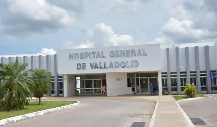 Se declara Yucatán listo para la reconversión hospitalaria ante coronavirus