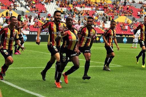 Leones Negros confirma intención de buscar comprar lugar en Primera División