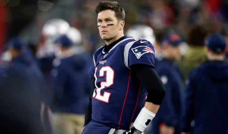 Apostadores no confían en Patriotas sin Brady