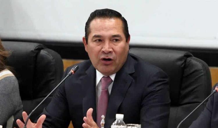Por presuntas irregularidades, investiga UIF a Luis Miranda, titular de SEDESOL en gobierno de EPN