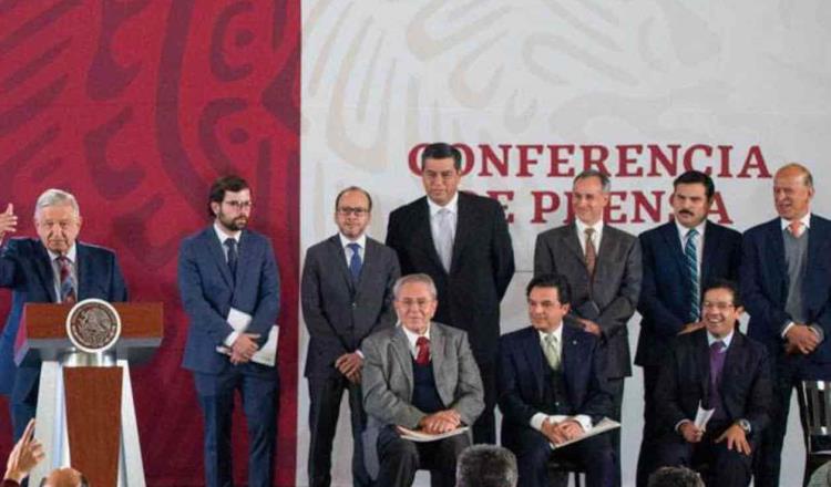 Reconocerán a tabasqueños de INSABI por labor en combate al Covid-19