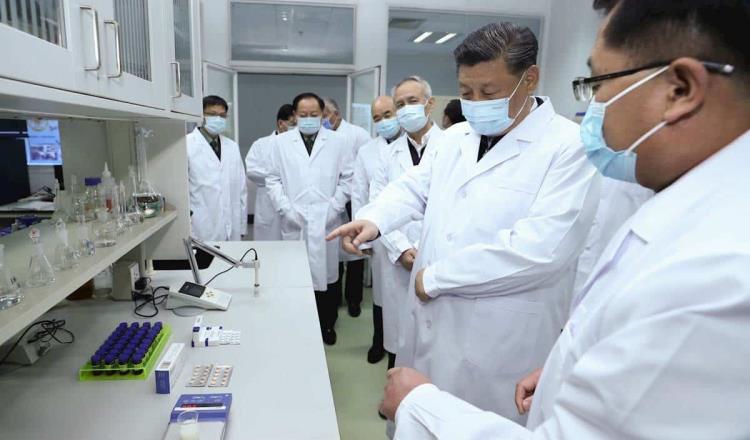 EU había advertido sobre peligro de laboratorios chinos… y sus ensayos con coronavirus en murciélagos