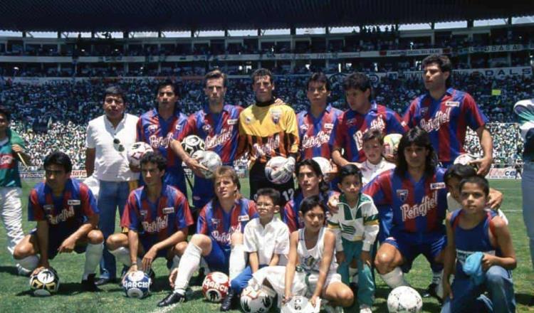 Ex dueño del Atlante, se dice arrepentido de haber vendido al equipo