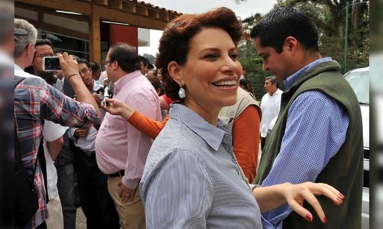 Niega tribunal federal amparo a ex esposa de Javier Duarte