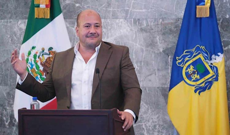 Declaran aislamiento social obligatorio en Jalisco desde hoy