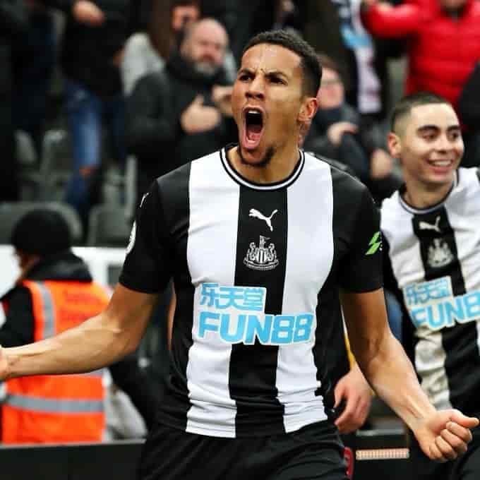 Venta del Newcastle United sería a un Fondo Arabe