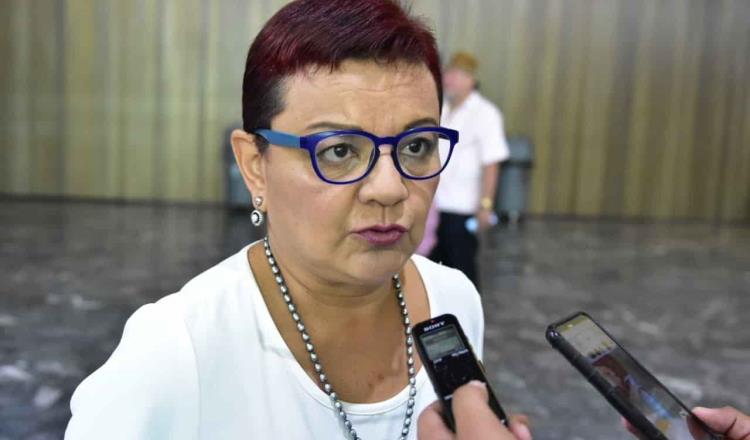 Dice Dolores Gutiérrez que gobierno estatal debe evaluar estrategia de seguridad