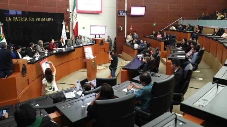 Oposición en el Senado envía carta a Obrador y se pronuncia contra acudir a sesión solo por Ley de Amnistía