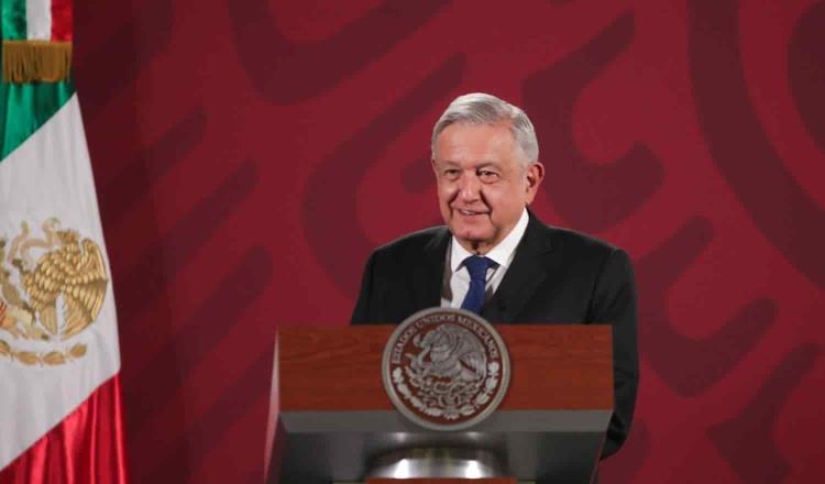 Rechaza AMLO caer en politiquerías, tras conformación de frente de Gobernadores y empresarios