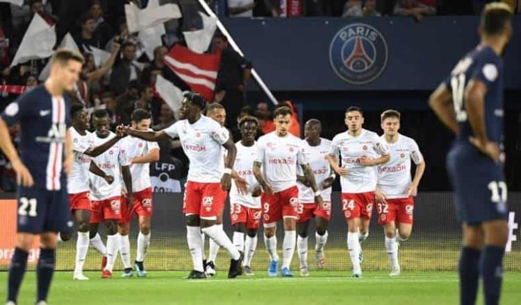 Podrían finalizar sin terminar la temporada de la Ligue 1 en Francia