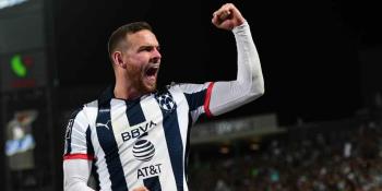 Vincent Janssen buscaría salir de Rayados al futbol de Bélgica