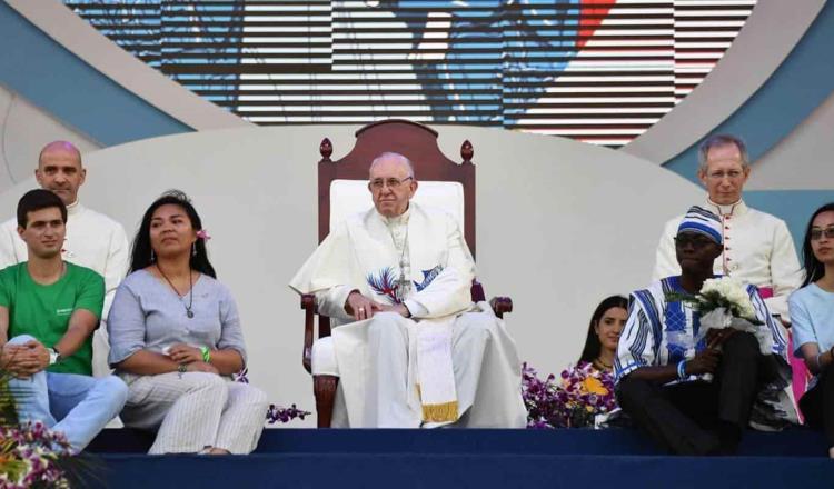 Posponen Jornada Mundial de la Juventud y Reunión Mundial de las Familias ante Covid-19