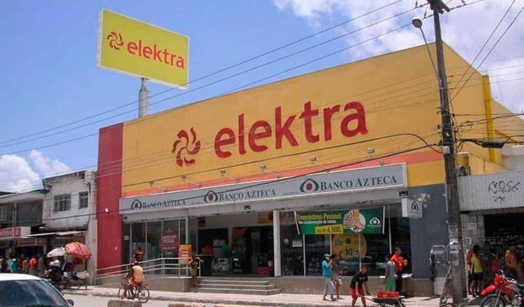 Califica PRD de irresponsable a Elektra por arriesgar a empleados y clientes al operar pese a la emergencia sanitaria