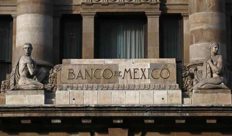 Banco de México toma medidas para promover liquidez y otorgamiento de créditos