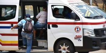 Pide Salud a Semovi que demuestren que transporte público no es el principal foco de contagio de COVID-19