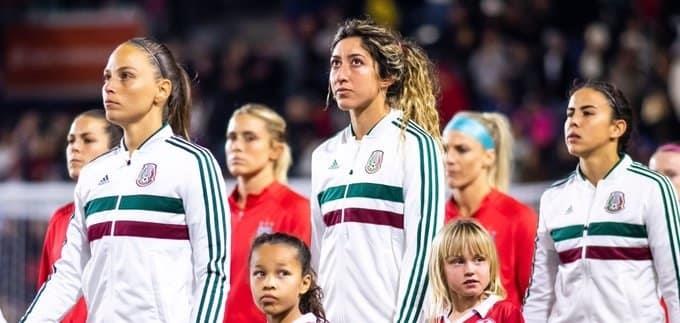 Promete Femexfut reagendar impulso de futbol femenil