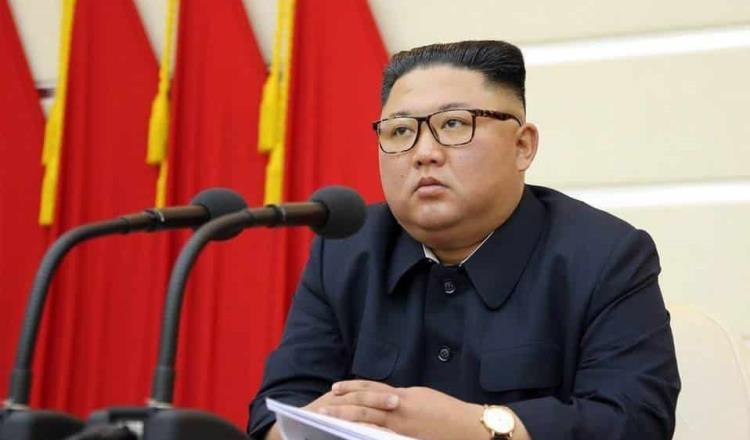Kim Jong-un pide a fuerzas militares, de Corea del Sur, estar atentos para prevenir y contener ataques nucleares 