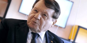 Fallece Luc Montagnier, virólogo descubridor del VIH